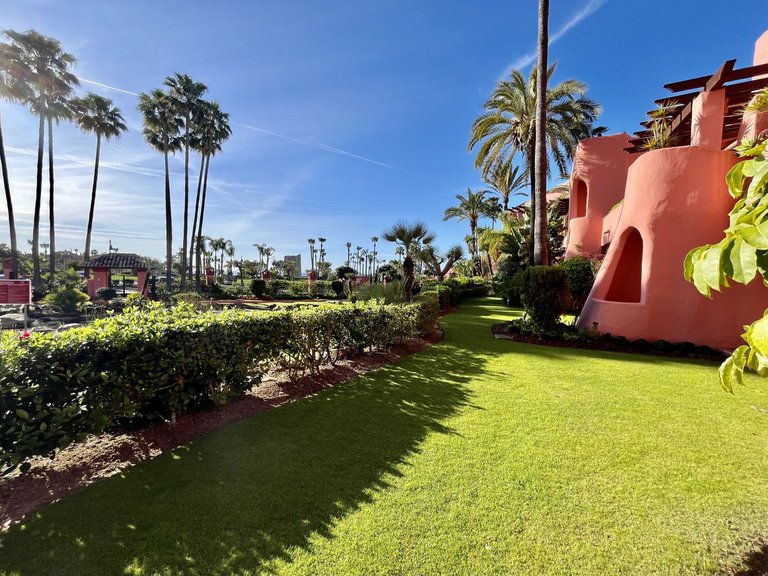 Apartment for Sale in Estepona, Malaga 1