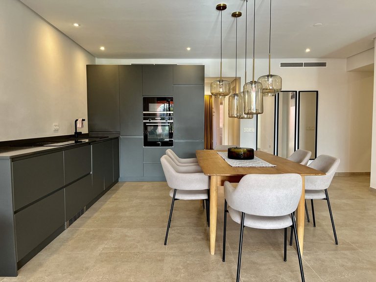 Apartment for Sale in Estepona, Malaga 12