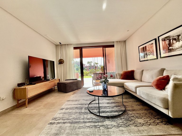 Apartment for Sale in Estepona, Malaga 14