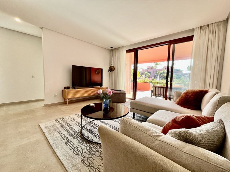 Apartment for Sale in Estepona, Malaga 15