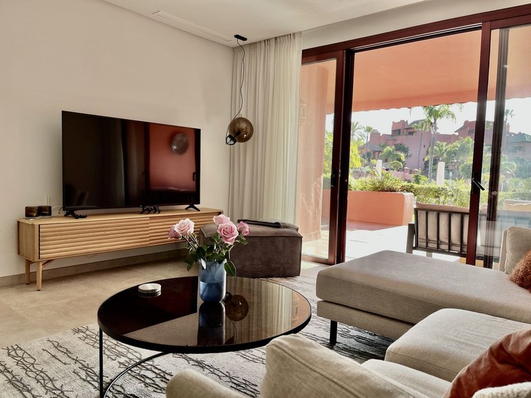 Apartment for Sale in Estepona, Malaga 16