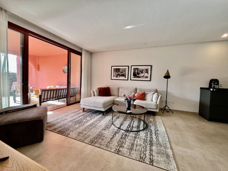Apartment for Sale in Estepona, Malaga 17
