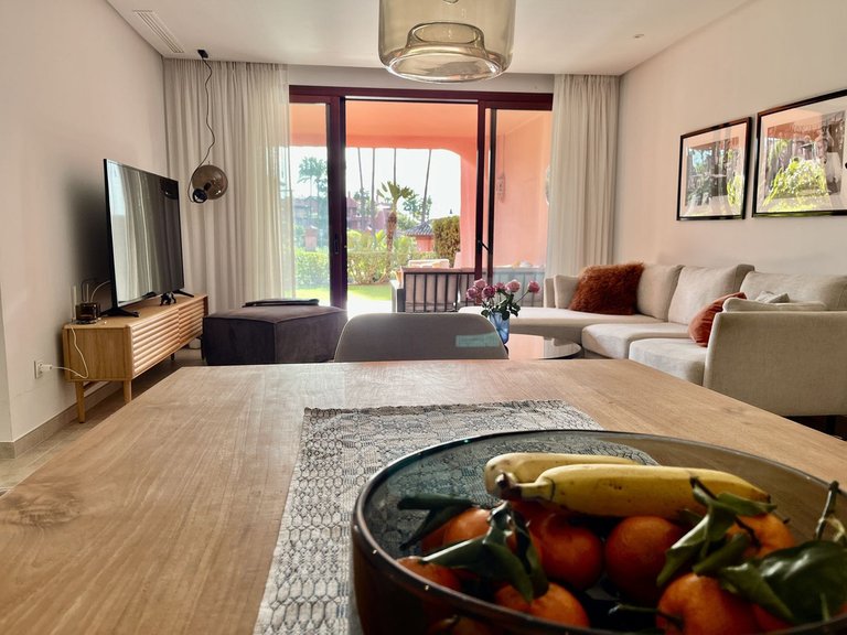 Apartment for Sale in Estepona, Malaga 18
