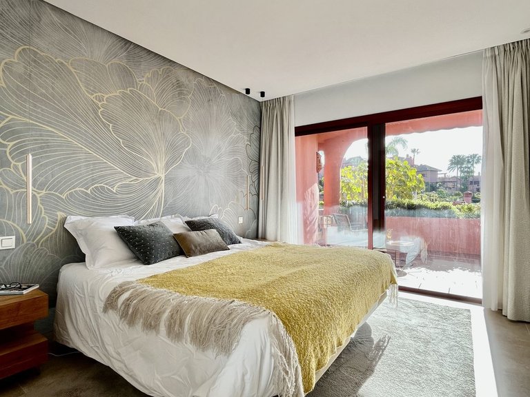 Apartment for Sale in Estepona, Malaga 19