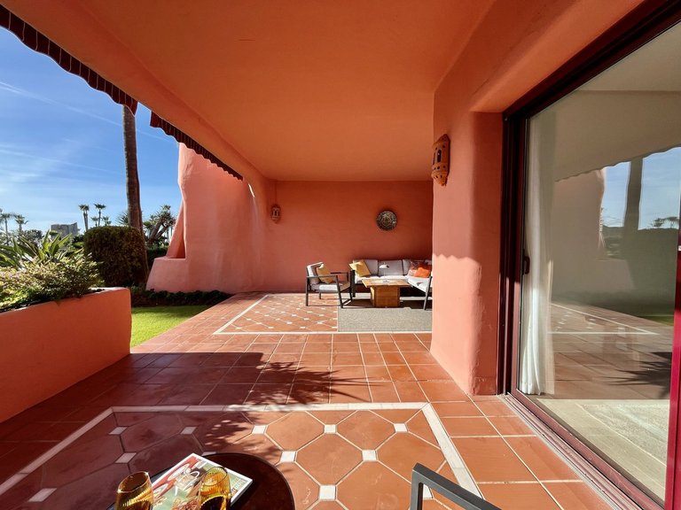 Apartment for Sale in Estepona, Malaga 2