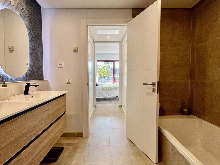 Apartment for Sale in Estepona, Malaga 23