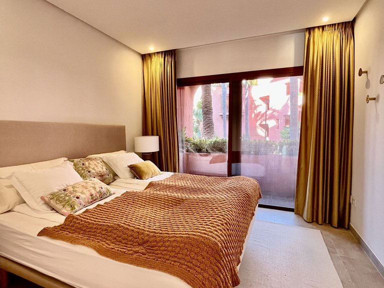 Apartment for Sale in Estepona, Malaga 25