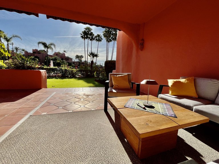 Apartment for Sale in Estepona, Malaga 31