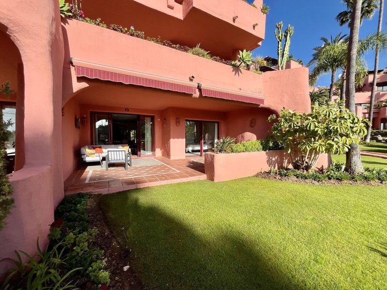 Apartment for Sale in Estepona, Malaga 32
