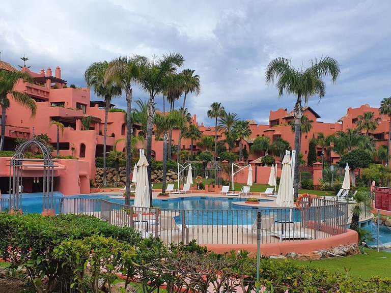 Apartment for Sale in Estepona, Malaga 34