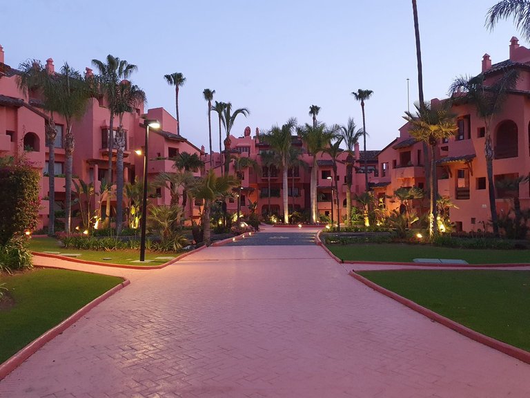 Apartment for Sale in Estepona, Malaga 35