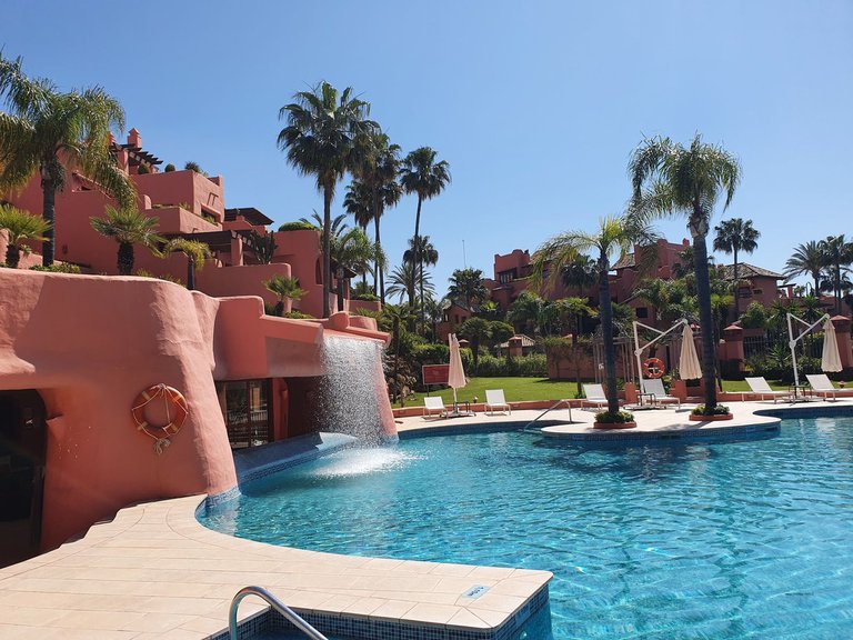 Apartment for Sale in Estepona, Malaga 5