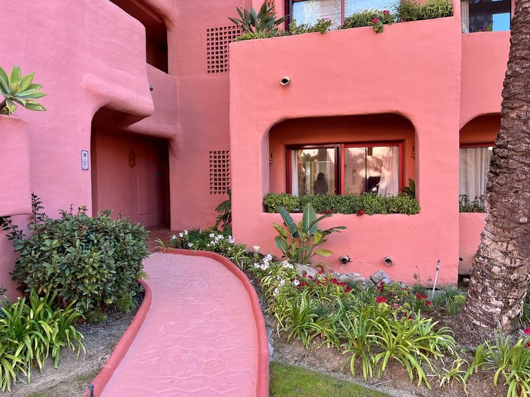 Apartment for Sale in Estepona, Malaga 6