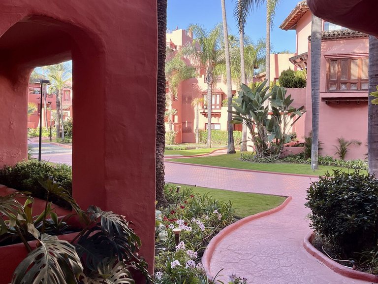 Apartment for Sale in Estepona, Malaga 8