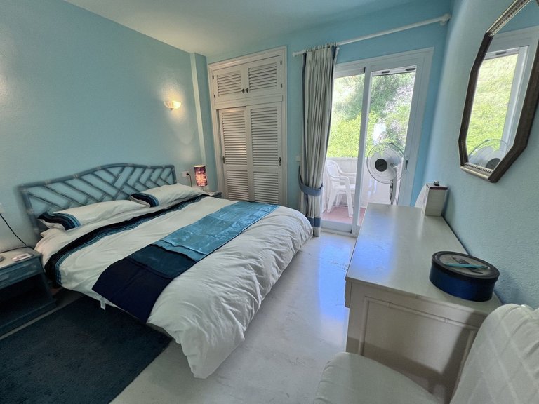 Apartment for Sale in Calahonda, Malaga 12