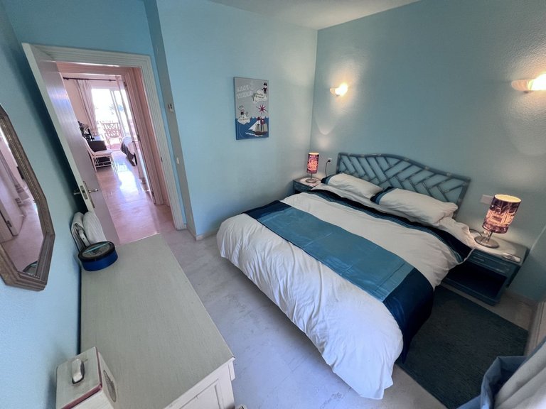 Apartment for Sale in Calahonda, Malaga 13