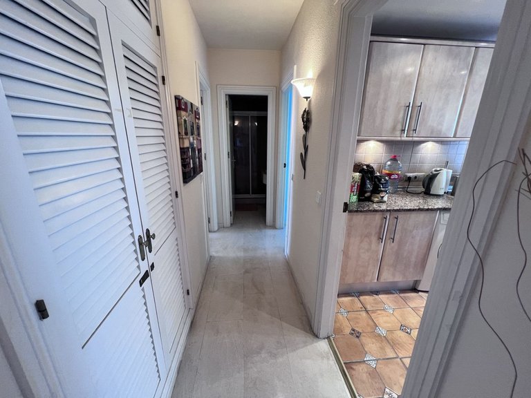 Apartment for Sale in Calahonda, Malaga 14