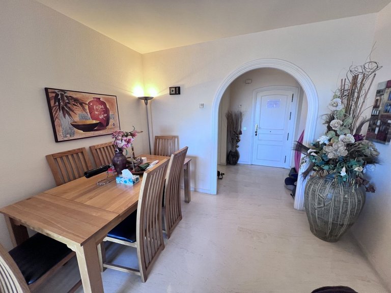 Apartment for Sale in Calahonda, Malaga 15