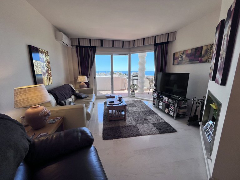 Apartment for Sale in Calahonda, Malaga 16