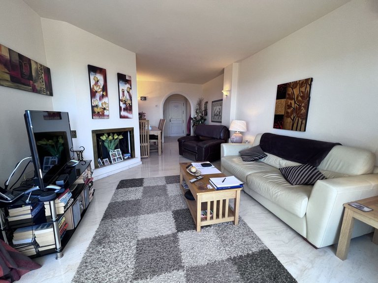 Apartment for Sale in Calahonda, Malaga 17