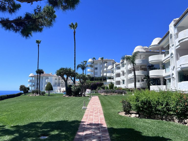 Apartment for Sale in Calahonda, Malaga 19
