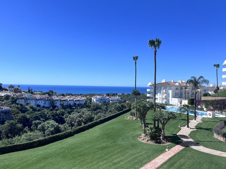 Apartment for Sale in Calahonda, Malaga 2