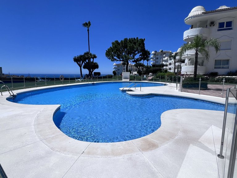 Apartment for Sale in Calahonda, Malaga 20