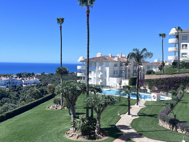 Apartment for Sale in Calahonda, Malaga 24