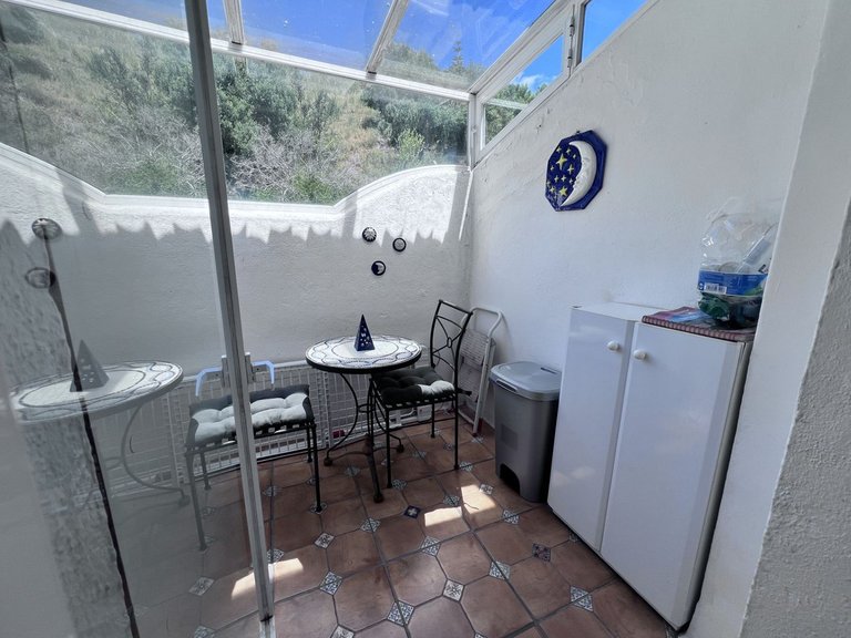 Apartment for Sale in Calahonda, Malaga 26