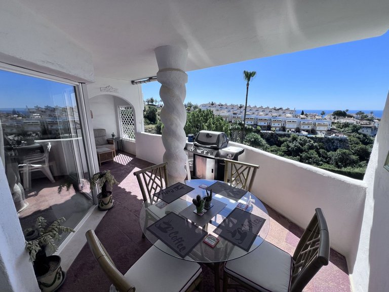 Apartment for Sale in Calahonda, Malaga 3