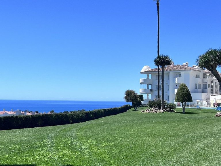 Apartment for Sale in Calahonda, Malaga 30