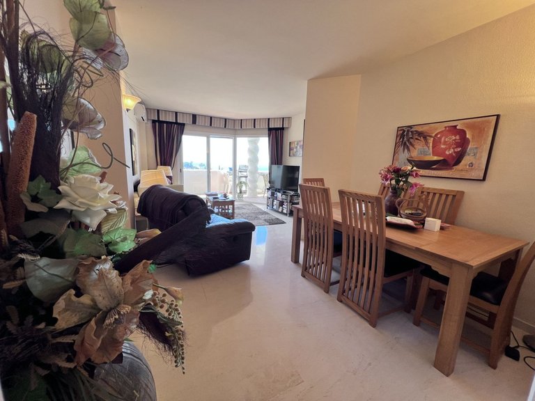 Apartment for Sale in Calahonda, Malaga 6