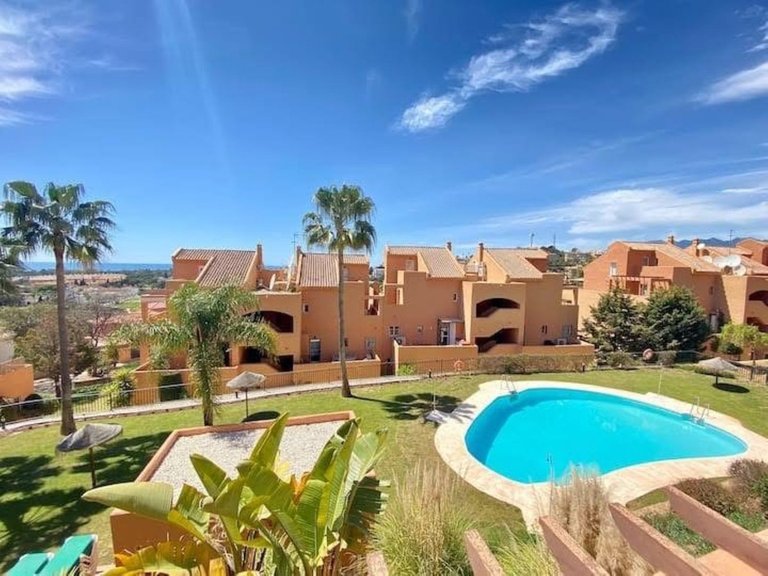 Apartment for Sale in Elviria, Malaga 1