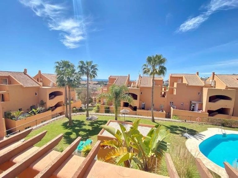 Apartment for Sale in Elviria, Malaga 11