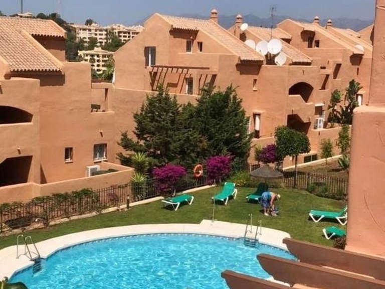 Apartment for Sale in Elviria, Malaga 12