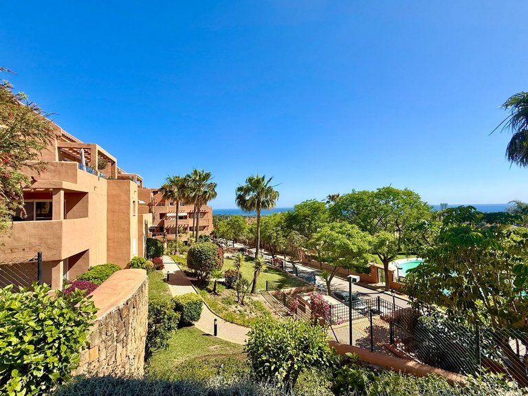 Apartment for Sale in Elviria, Malaga 13