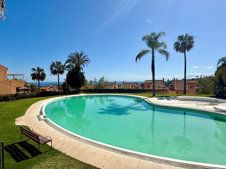 Apartment for Sale in Elviria, Malaga 14