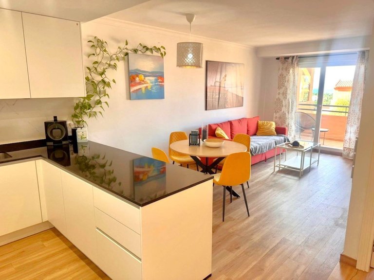 Apartment for Sale in Elviria, Malaga 2
