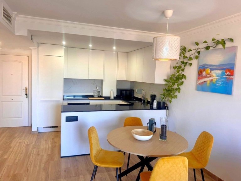 Apartment for Sale in Elviria, Malaga 3