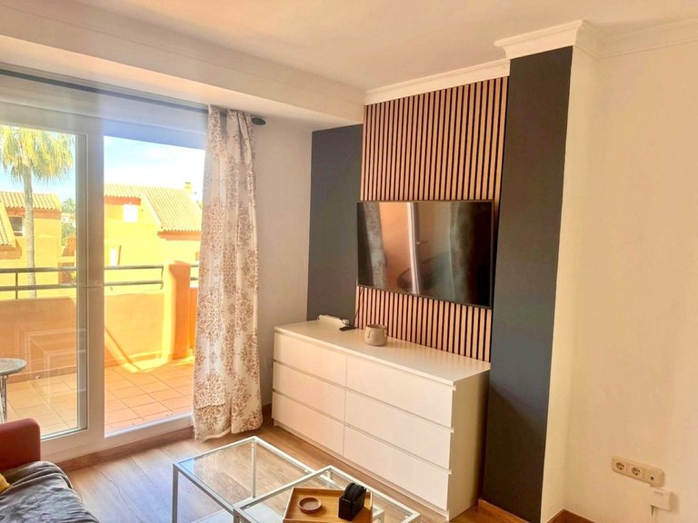 Apartment for Sale in Elviria, Malaga 4