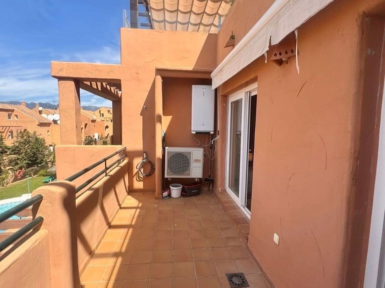 Apartment for Sale in Elviria, Malaga 9