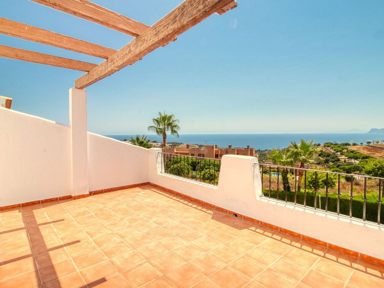 Villa for Sale in Manilva, Malaga 1