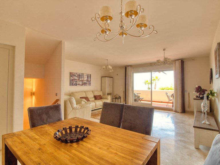 Villa for Sale in Manilva, Malaga 11