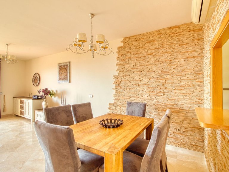Villa for Sale in Manilva, Malaga 12