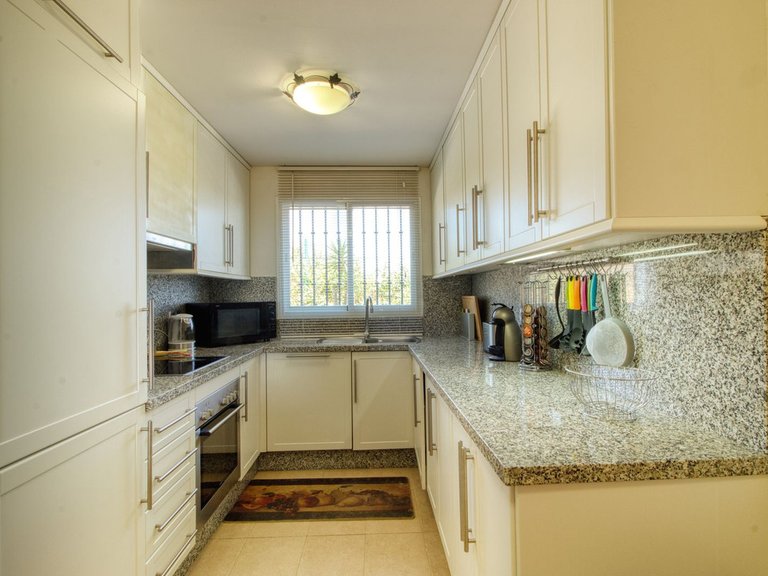 Villa for Sale in Manilva, Malaga 13