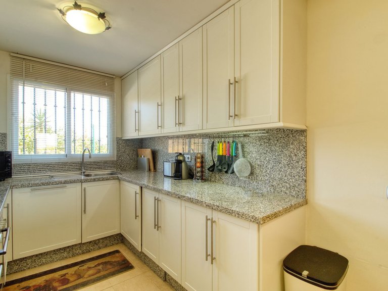 Villa for Sale in Manilva, Malaga 14