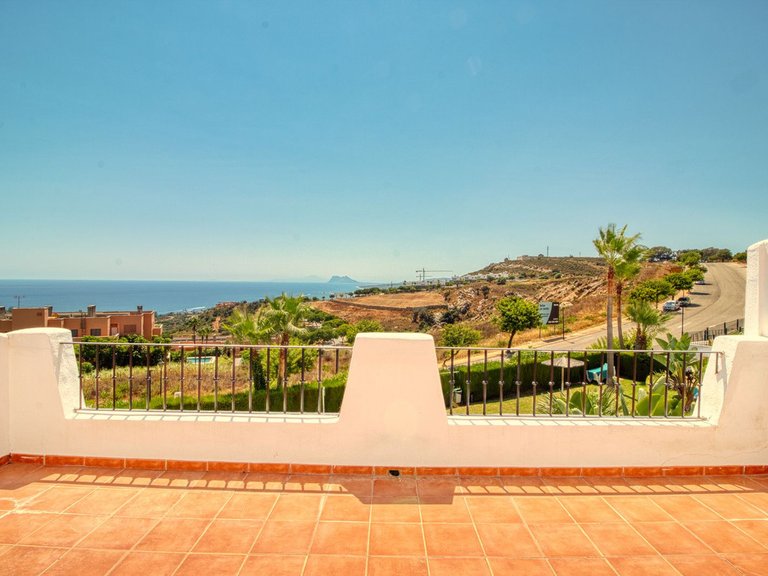 Villa for Sale in Manilva, Malaga 18
