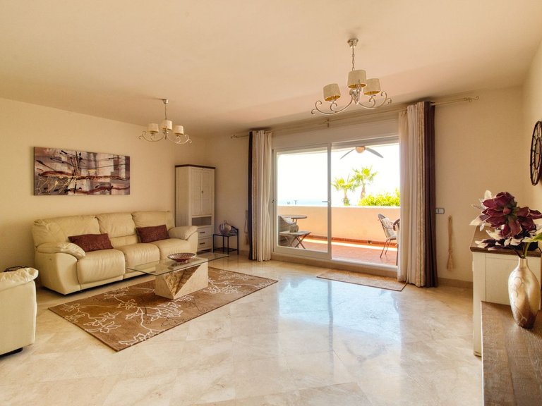 Villa for Sale in Manilva, Malaga 3