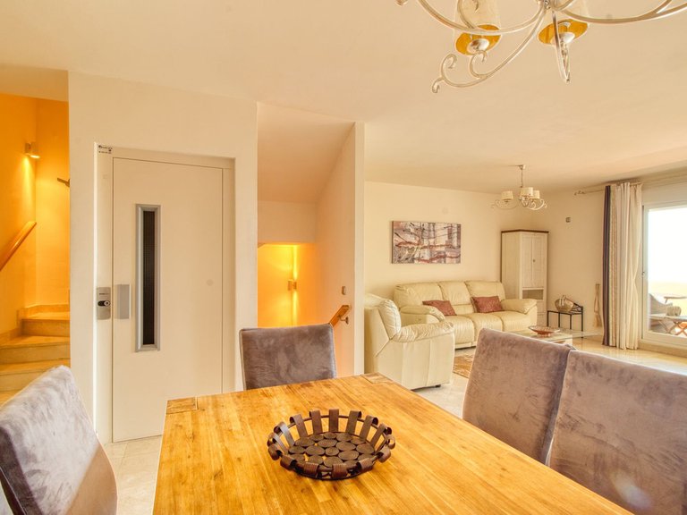 Villa for Sale in Manilva, Malaga 4