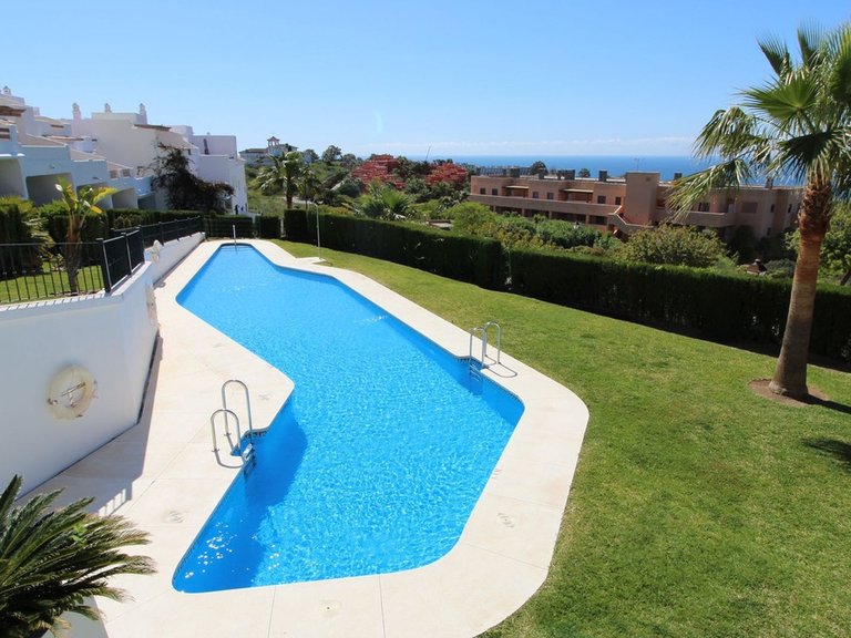 Villa for Sale in Manilva, Malaga 46